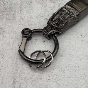 جاکلیدی اورجینال آنست Honest مدل بندی اژدها مشکی