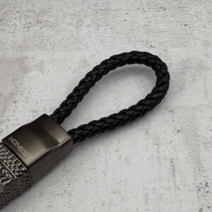 جاکلیدی اورجینال آنست Honest مدل بندی اژدها مشکی