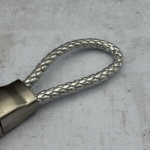 جاکلیدی اورجینال آنست Honest مدل بندی اژدها نقره ای